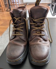 Dr Martens Crewson Crazy Horse