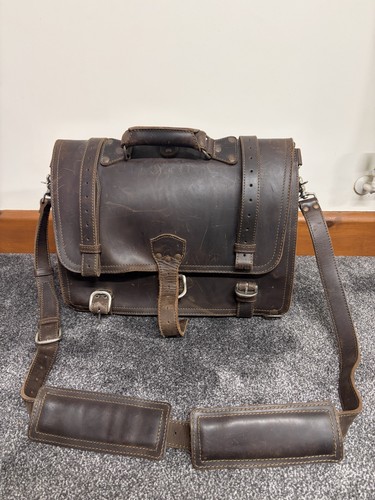 Saddleback leather large - saddleback,