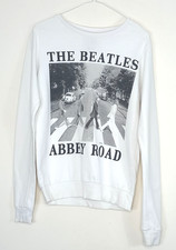 The Beatles Abbey Road White