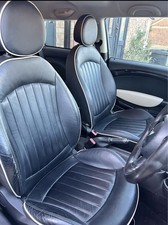 Mini Cooper S JCW R56