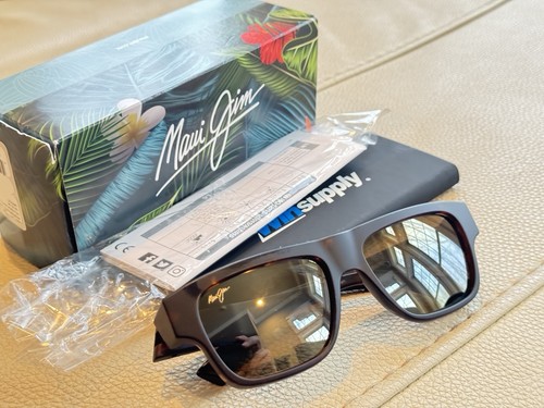 New maui jim kokua - new,