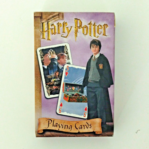 Vintage 2002 harry potter - vintage,