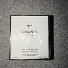 CHANEL Chanel No 5 for Women 3