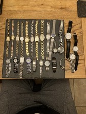 Joblot Woman’s Watches