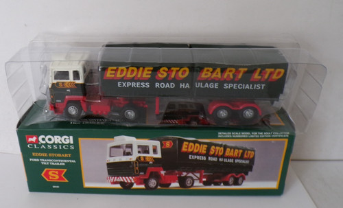 Corgi classics 23101 ford - corgi,