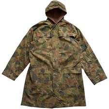 Vintage Australian Army Trekka