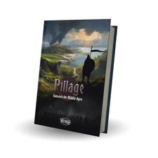 Victrix Ltd Pillage Ransack