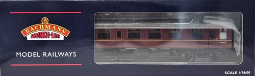 Bachmann 026f mk1 - br, sk