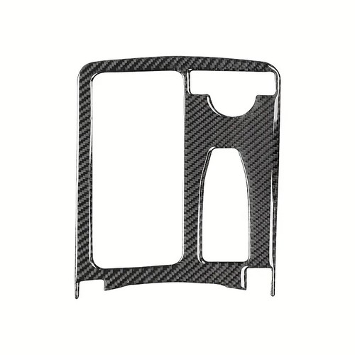 Carbon fibre cup - holder, centre