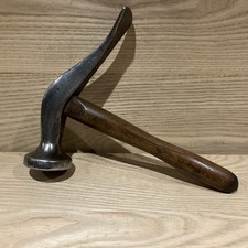 Antique French Large Cobblers Hammer