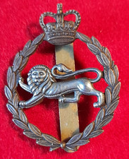 King's Own Royal Border