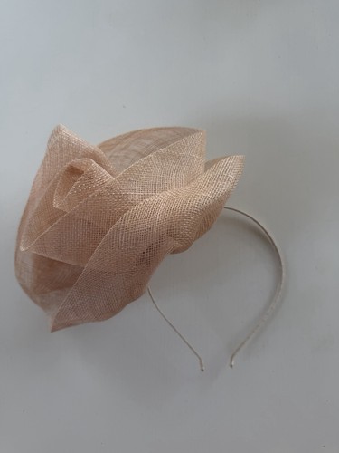 Accessorize ladies hair flower