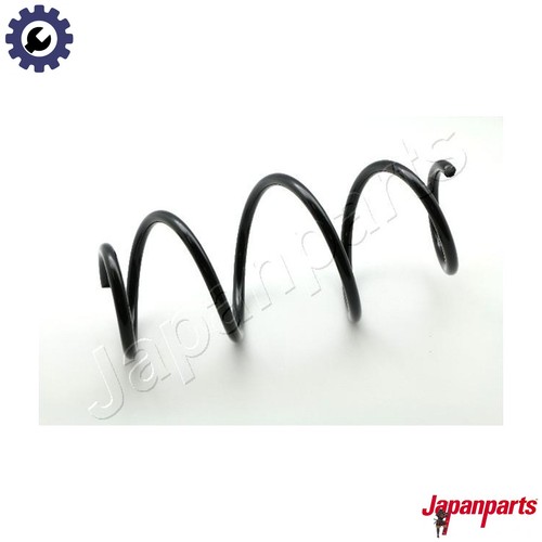 Suspension spring zc4116a - suspension,