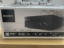 Sony STR-DN1050 7.2 Channel 4K