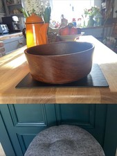 Vintage MCM 1970s Large