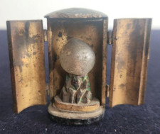 Japanese Vintage Wood Carving