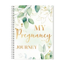Pregnancy Journals for First