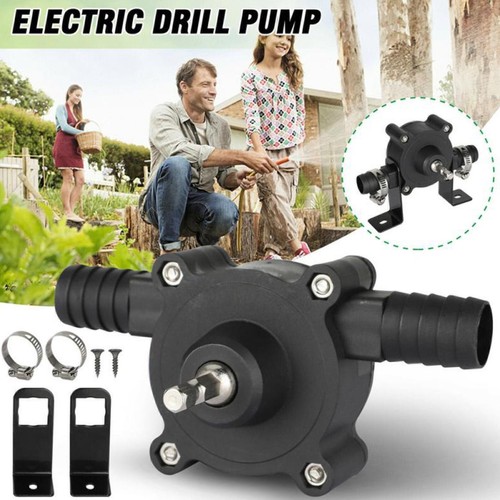 Drill pump oil fluid water - oil,