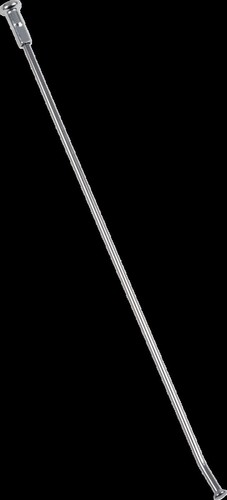Front coated steel - coated, individual
