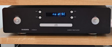 Sugden Fusion 21 Audiophile CD