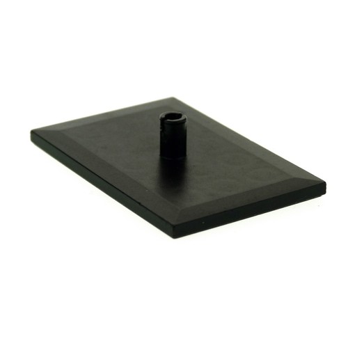 Lego plate 6x4 - 6x4, with