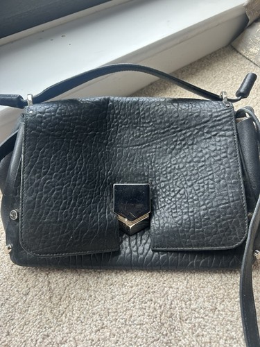 Jimmy choo lockette grainy - jimmy,