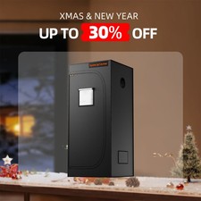 Spider Farmer Indoor Grow Tent