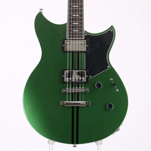 Yamaha revstar rss20 flash - revstar,