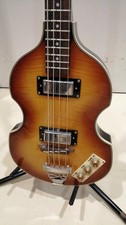 EPIPHONE Violin Bass VIOLA