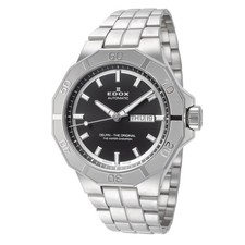 Edox Men's Delfin The Original