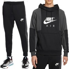 Nike Air Mens Full Tracksuits