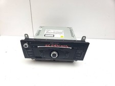 AUDI A5 8T 2014 AUDI CONCERT