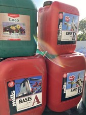 Job lot Veg Flower Plant Food