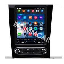 Touch Screen FM Player 4+32GB