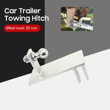 Ø50m maneuvering aid for car