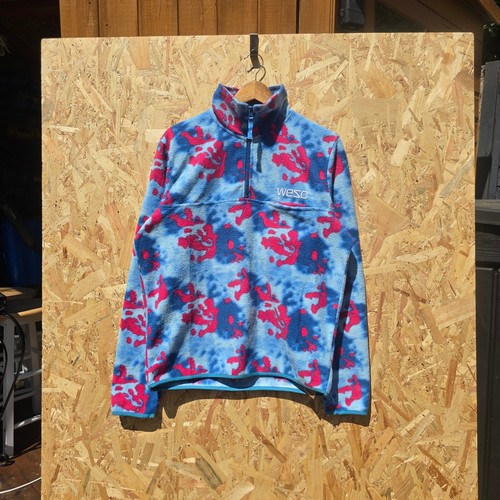 Wesc polar fleece - polar,