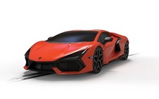 Scalextric Car C4523