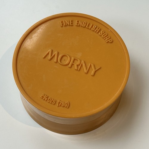 Vintage morny travel soap dish - vintage,