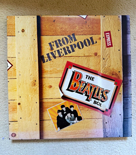 The beatles - the,