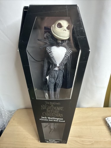 Nightmare before christmas - before,