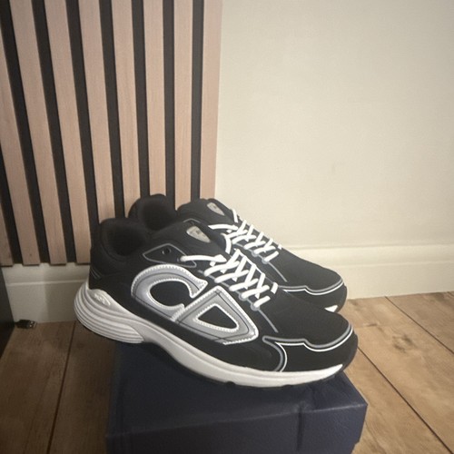 Dior men low - men's,