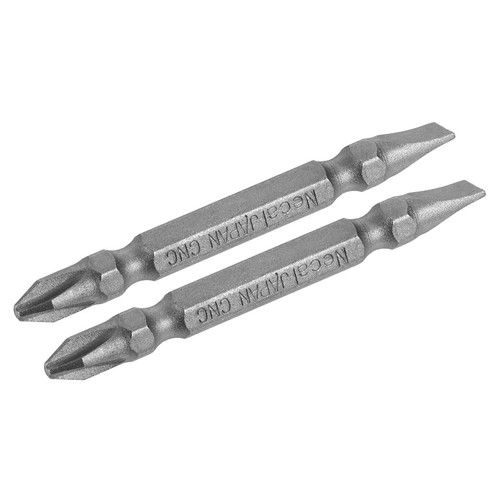 2pcs ph2 sl6 magnetic - 2pcs,