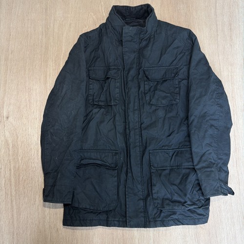 Thomas nash jacket mens large - jacket,