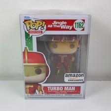FUNKO POP JINGLE ALL THE WAY