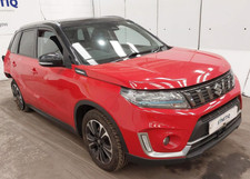 WISHBONE FRONT RH SUZUKI VITARA MK4 (APK) 2015 On 1373 PETROL O/S Lower Arm