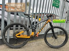 Trek Fuel EX 5 2022 MODEL RRP £2600