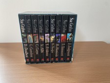 Sue Grafton Alphabet of