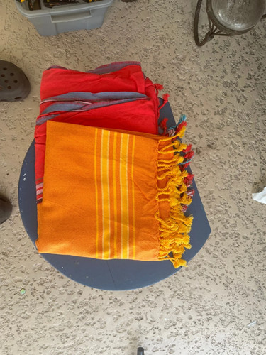 Beach wrap towel sarong - beach,