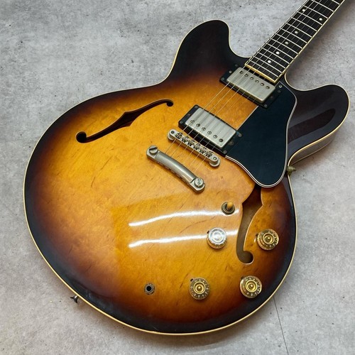 Orville gibson 335 - orville,