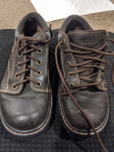 Skechers vintage chunky - skechers,
